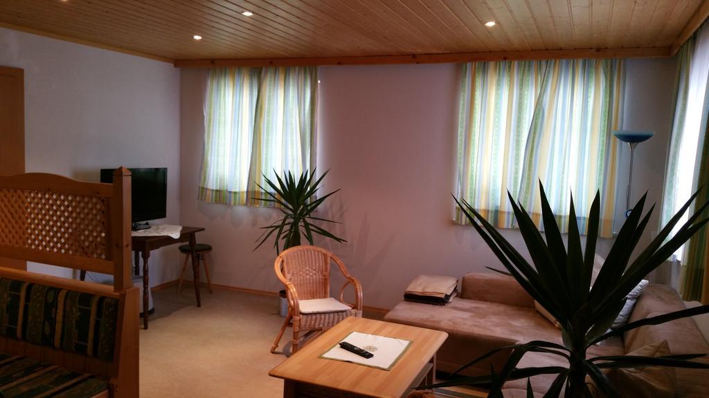 Appartement Grundner Grosssolk Bagian luar foto