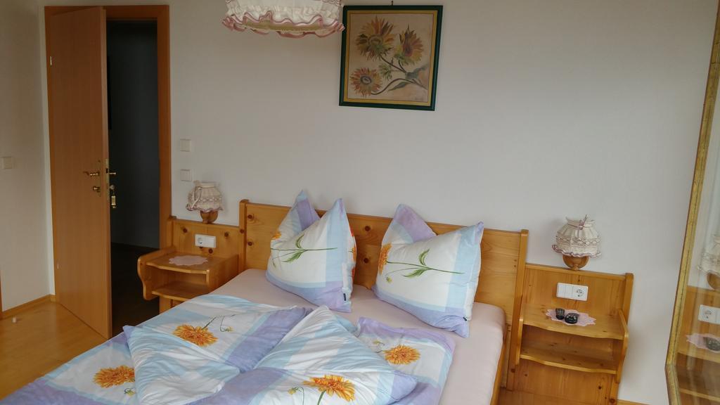 Appartement Grundner Grosssolk Bagian luar foto