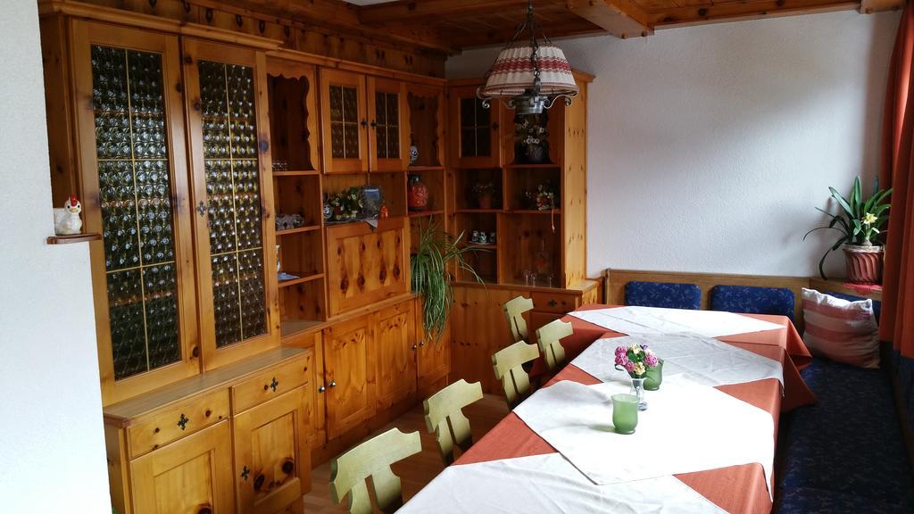 Appartement Grundner Grosssolk Bagian luar foto