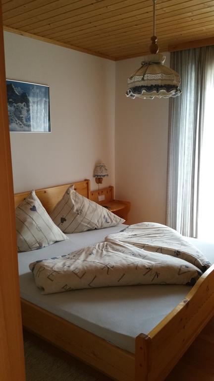 Appartement Grundner Grosssolk Bagian luar foto