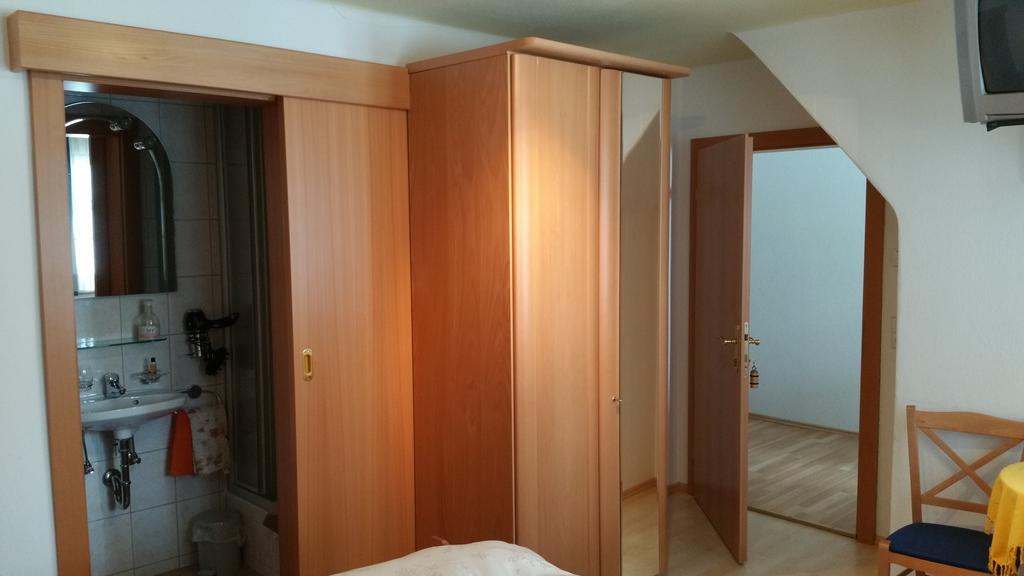 Appartement Grundner Grosssolk Bagian luar foto
